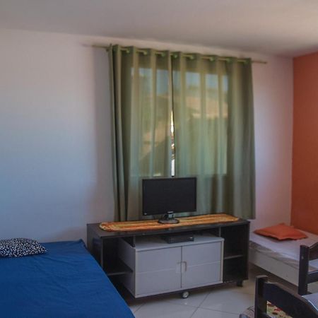 Apartamento Brasil Mulato Salvador de Bahía Exterior foto