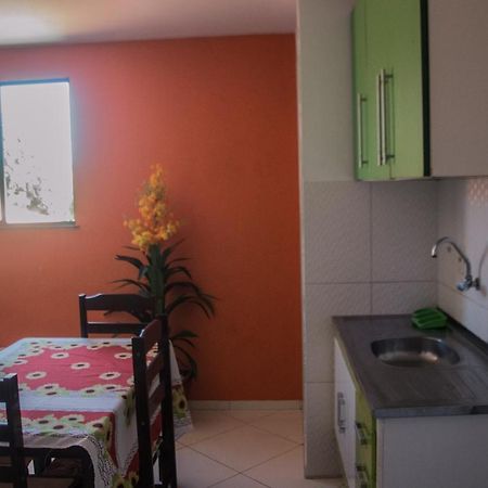 Apartamento Brasil Mulato Salvador de Bahía Exterior foto
