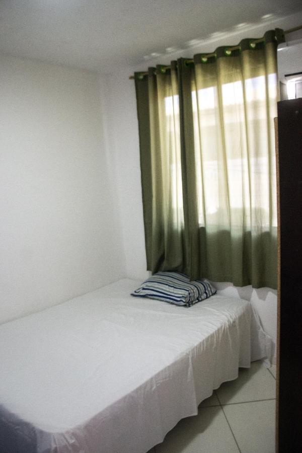 Apartamento Brasil Mulato Salvador de Bahía Exterior foto