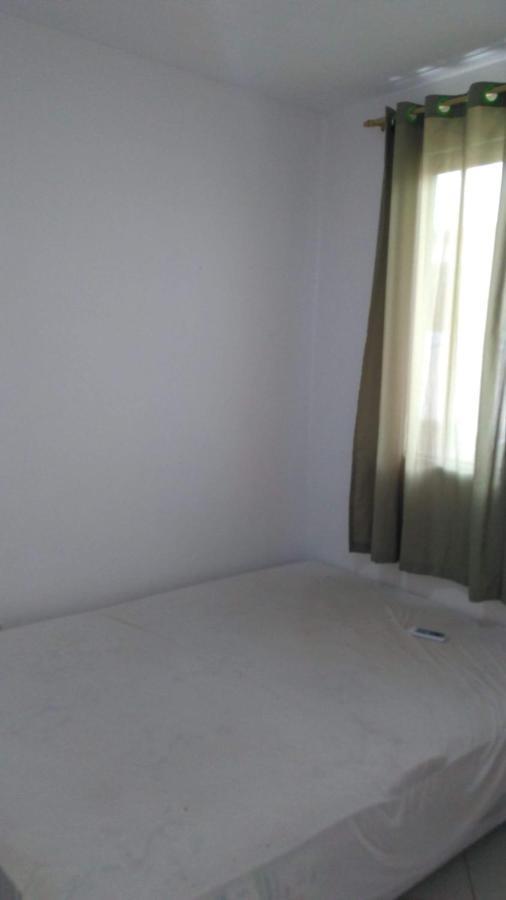 Apartamento Brasil Mulato Salvador de Bahía Exterior foto