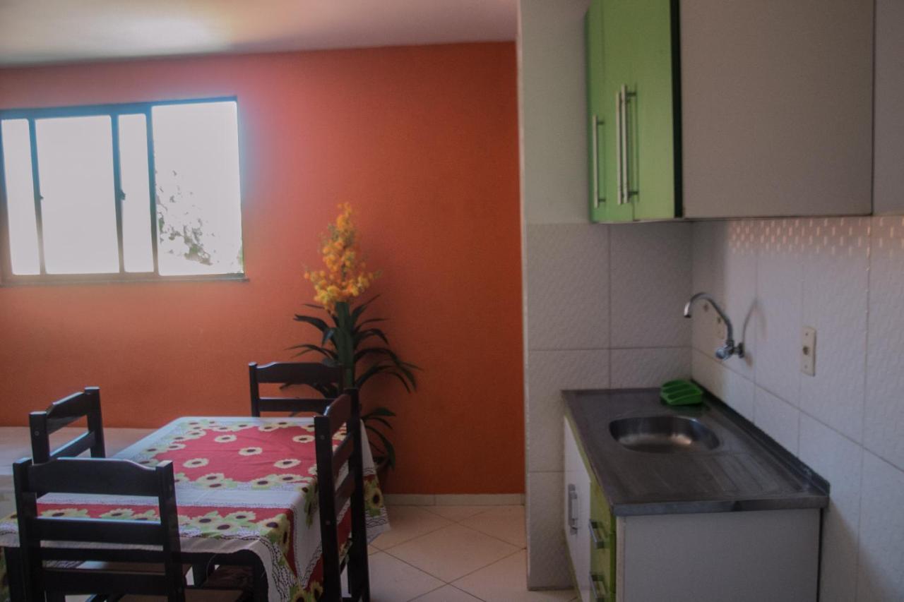 Apartamento Brasil Mulato Salvador de Bahía Exterior foto