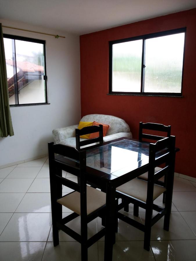 Apartamento Brasil Mulato Salvador de Bahía Exterior foto