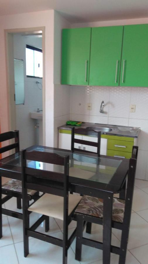 Apartamento Brasil Mulato Salvador de Bahía Exterior foto