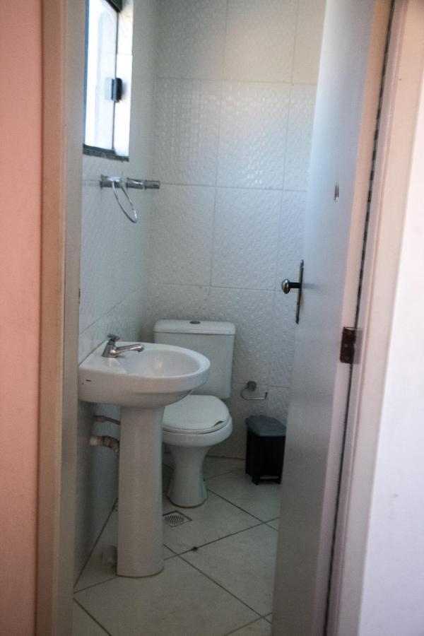 Apartamento Brasil Mulato Salvador de Bahía Exterior foto