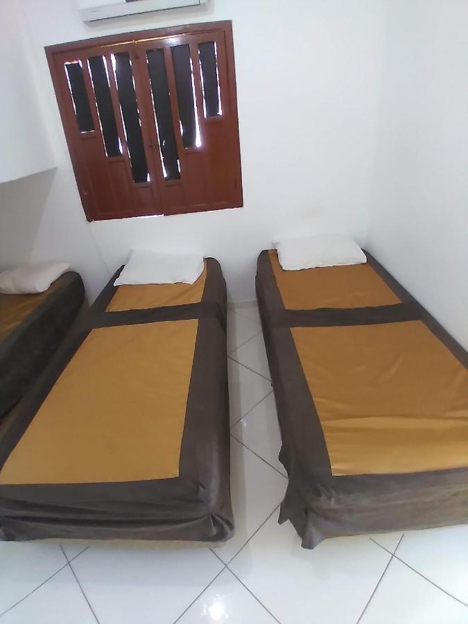 Apartamento Brasil Mulato Salvador de Bahía Exterior foto