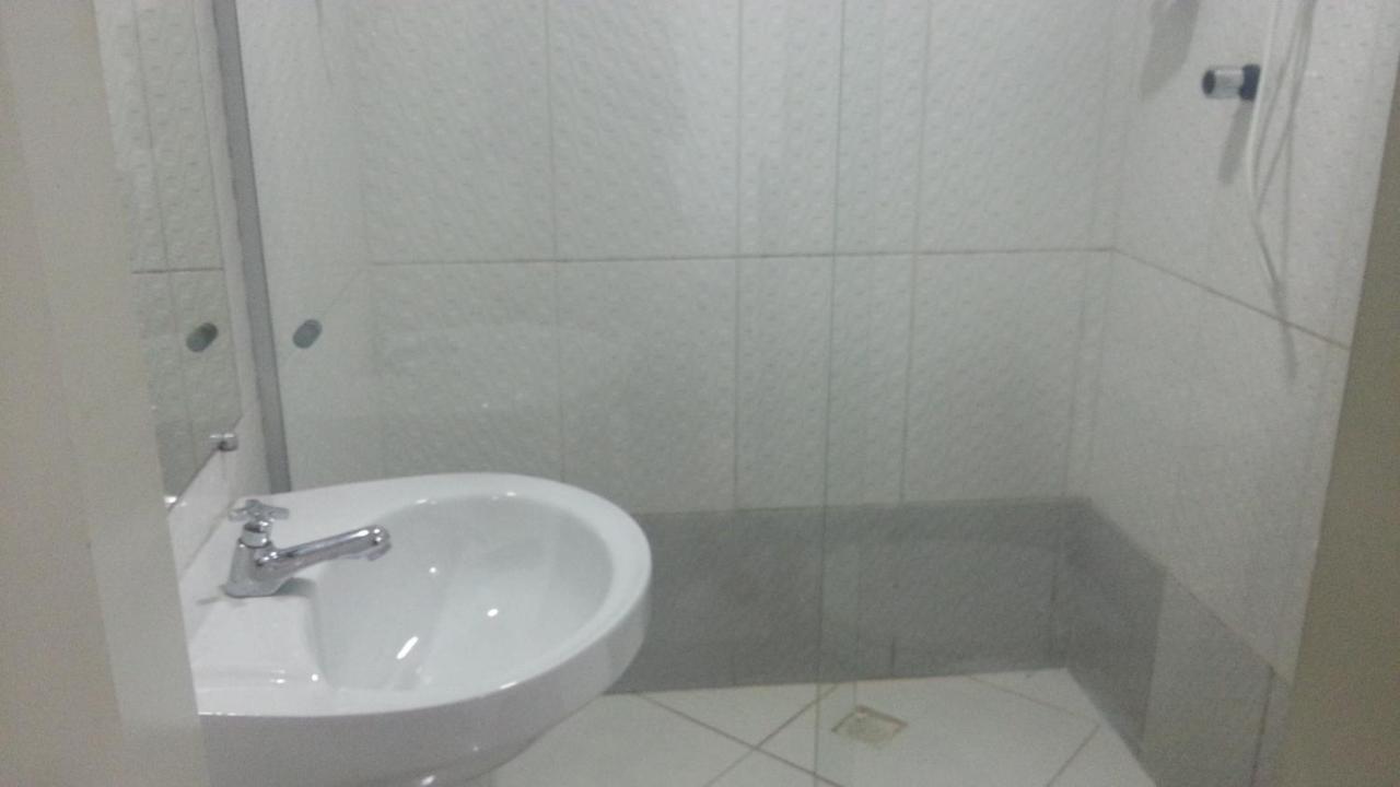 Apartamento Brasil Mulato Salvador de Bahía Exterior foto